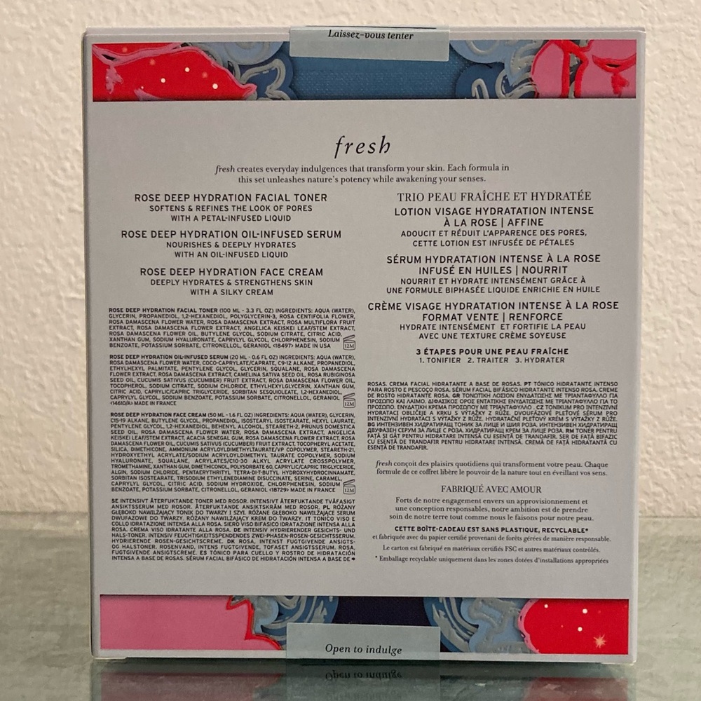 Fresh SkinTrio - Picture 4 of 9